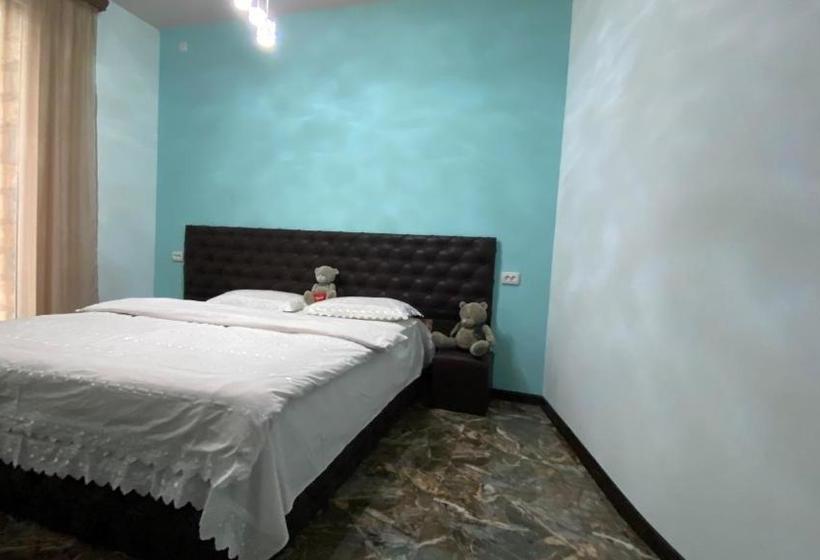 پانسیون Exclusive Wine & Gastro Yard