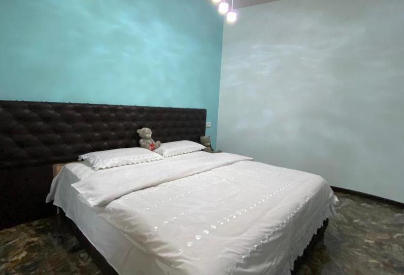 پانسیون Exclusive Wine & Gastro Yard