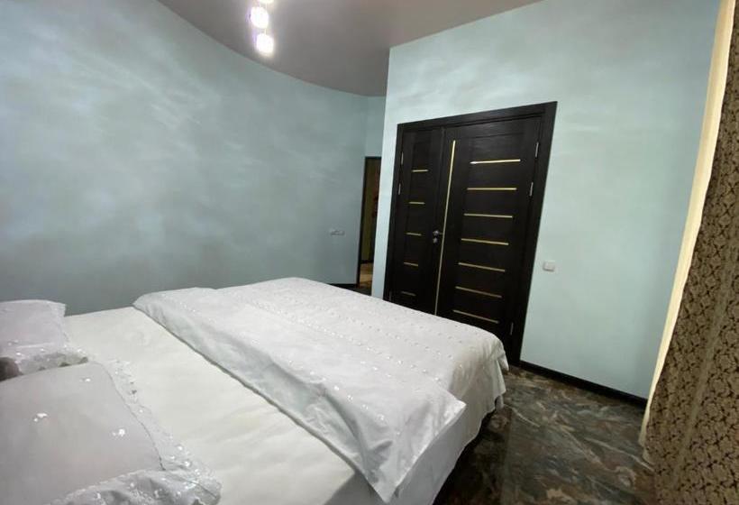 پانسیون Exclusive Wine & Gastro Yard