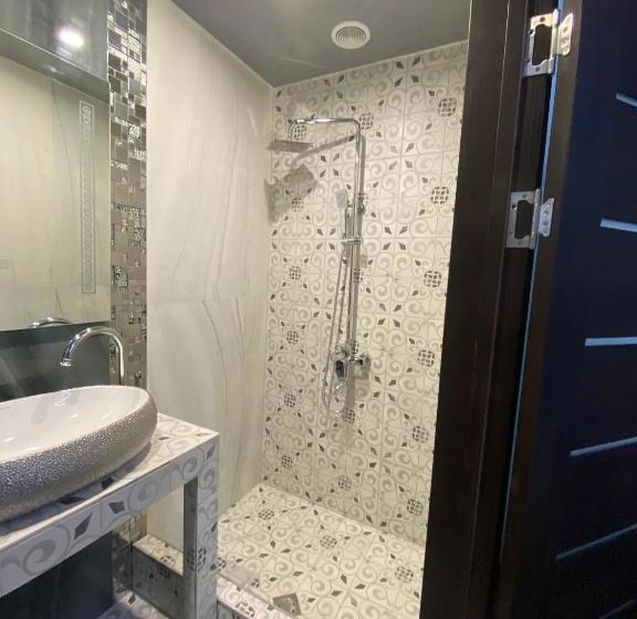 پانسیون Exclusive Wine & Gastro Yard