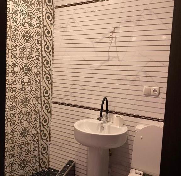 پانسیون Exclusive Wine & Gastro Yard