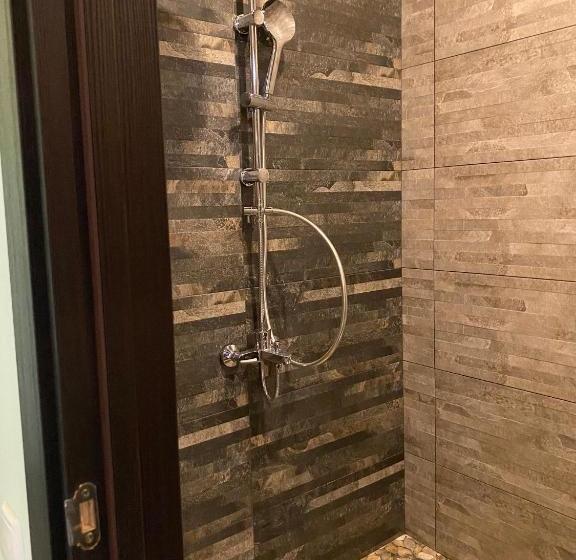 پانسیون Exclusive Wine & Gastro Yard