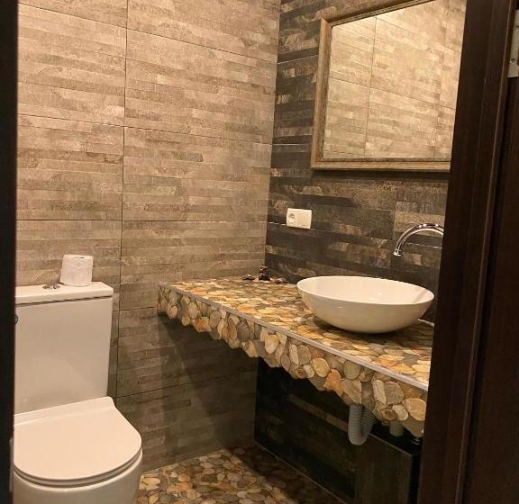 پانسیون Exclusive Wine & Gastro Yard