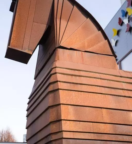 Majatalo Penzion Troja