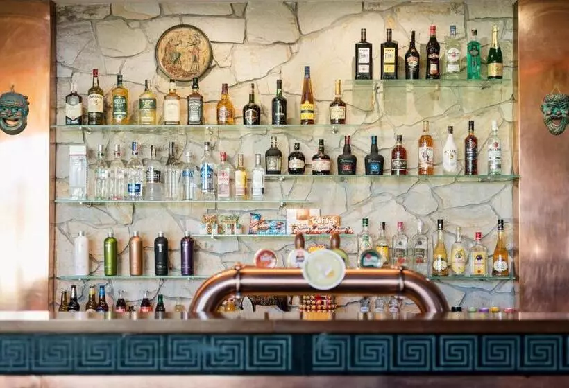 Majatalo Penzion Troja