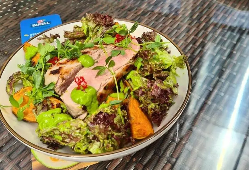 Majatalo Penzion Troja