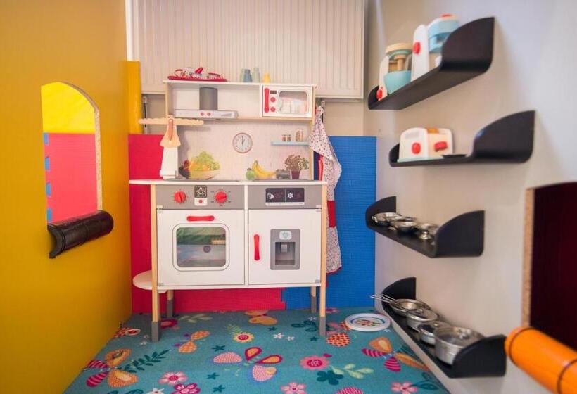 ペンション Penzion Troja