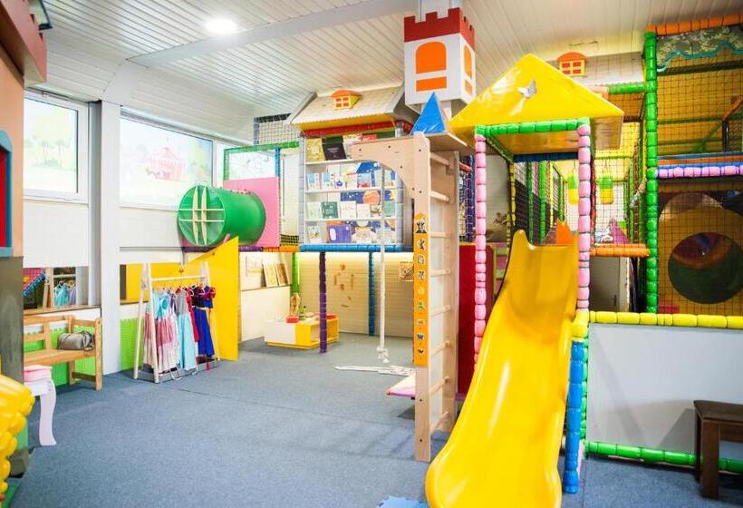 ペンション Penzion Troja