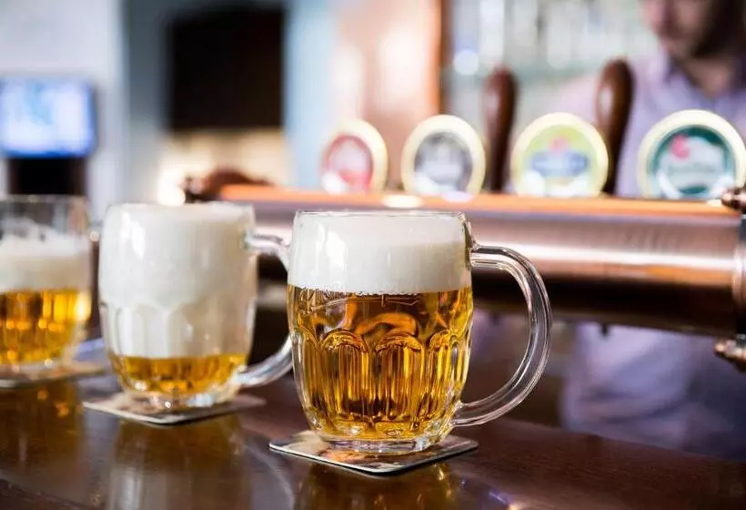 Majatalo Penzion Troja