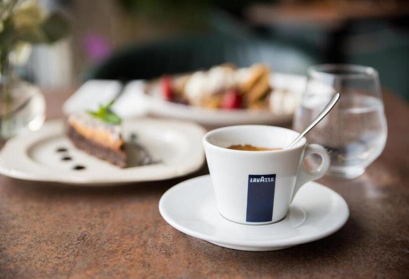 ペンション Penzion Troja