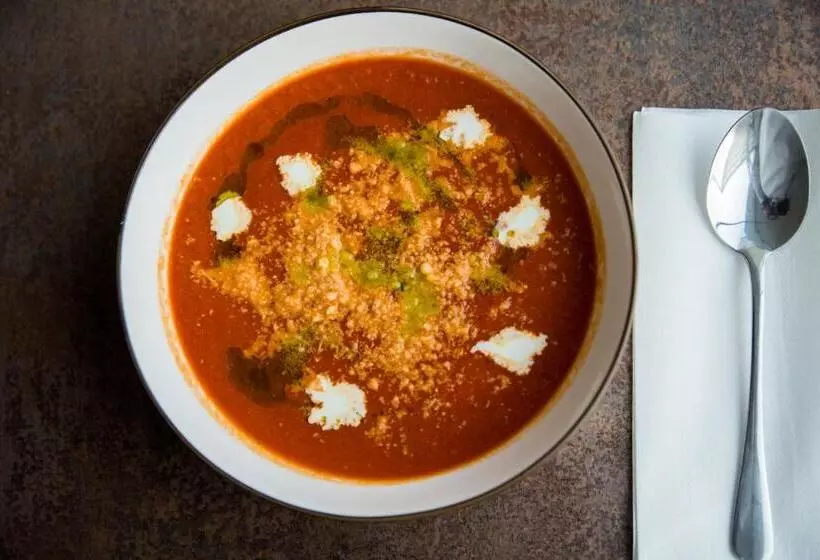 Majatalo Penzion Troja