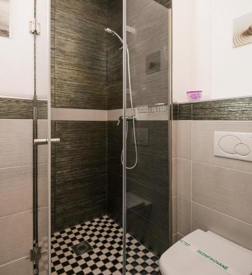 ペンション Penzion Troja