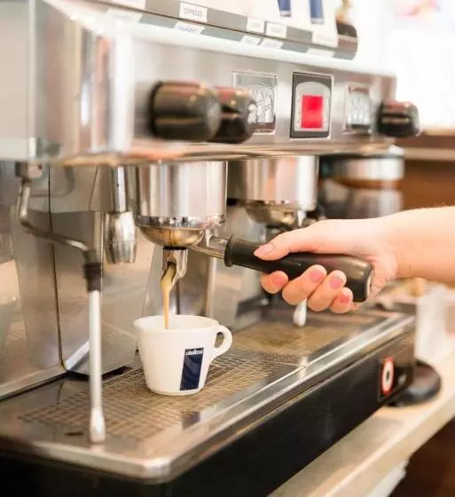 Majatalo Penzion Troja