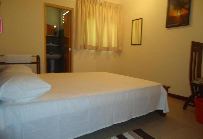 ペンション Sanmi Resort