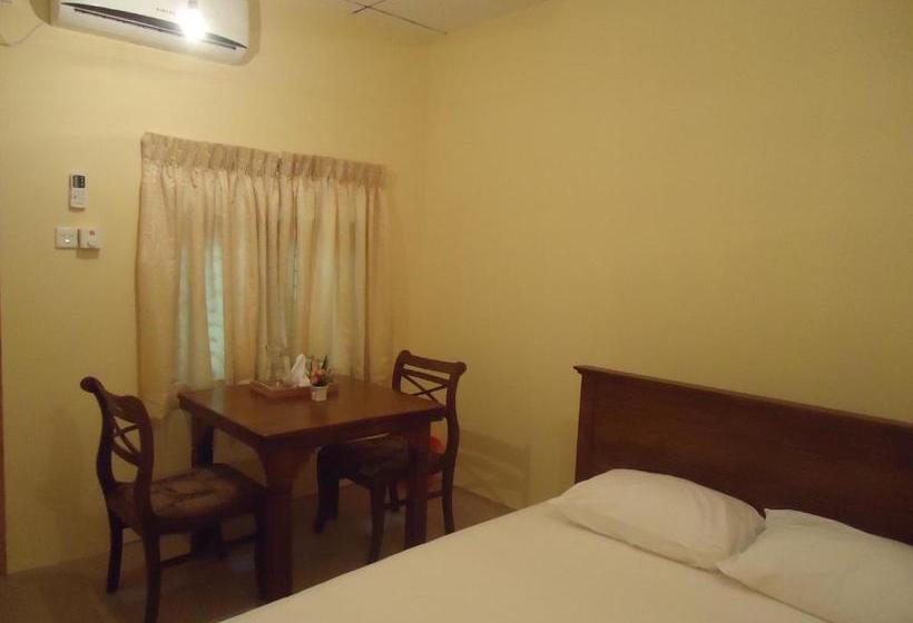 ペンション Sanmi Resort