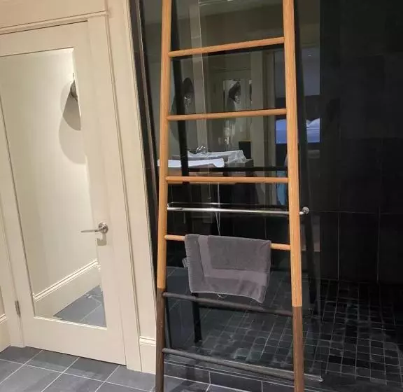 Aamiaismajoitus (B&B) Gîte Et Atelier De L Artiste Peintre Paysagiste Canadien Gordon Harrison