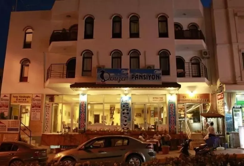 Denizci Pansiyon