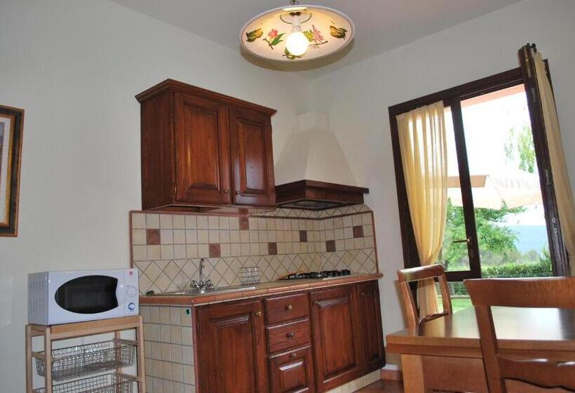 Erba Di Campo Residence