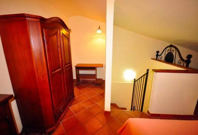 Erba Di Campo Residence