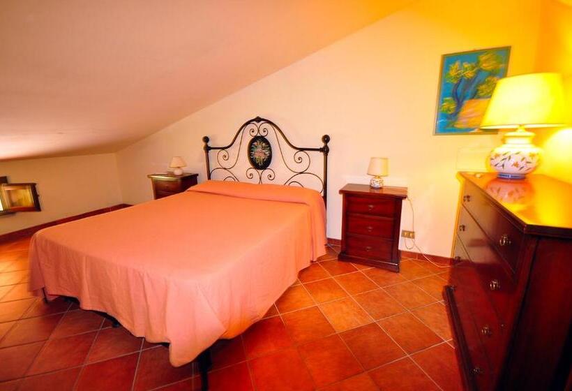 Erba Di Campo Residence