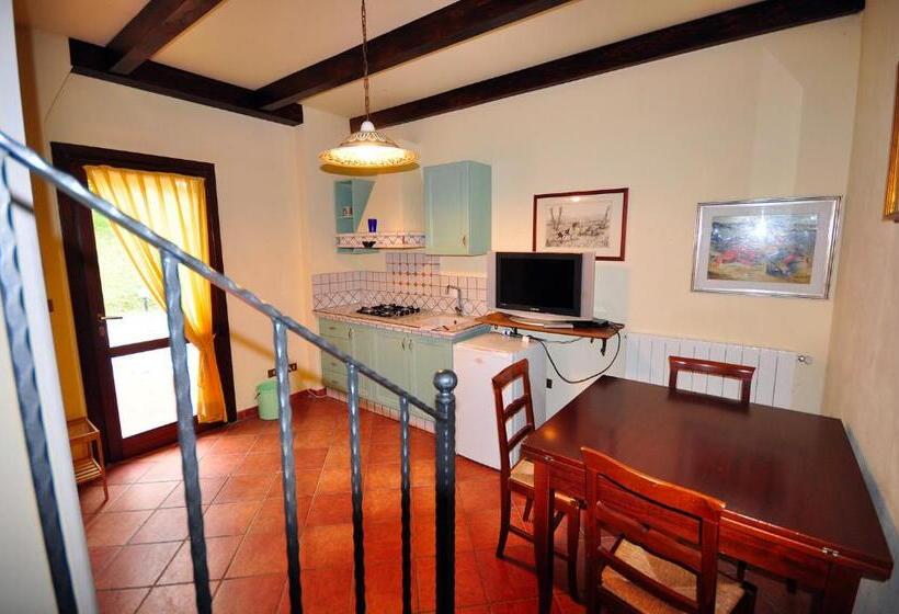 Erba Di Campo Residence