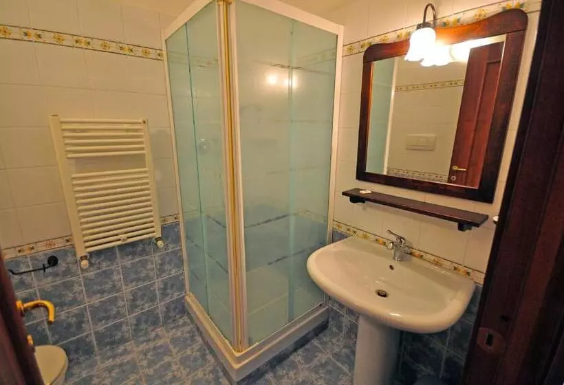 Erba Di Campo Residence