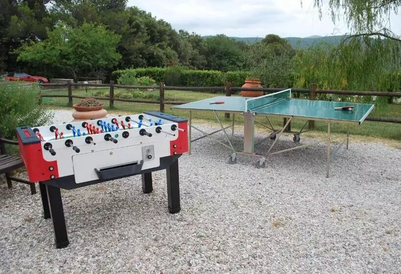 Erba Di Campo Residence