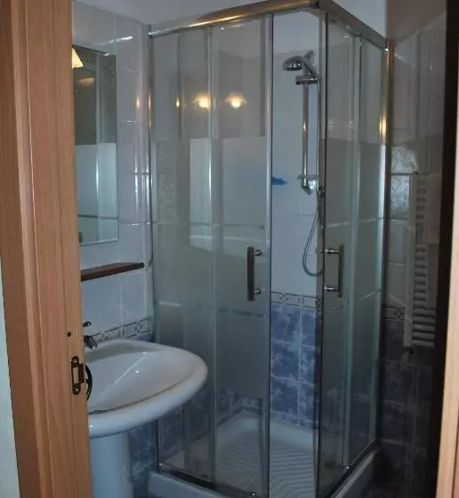 Erba Di Campo Residence