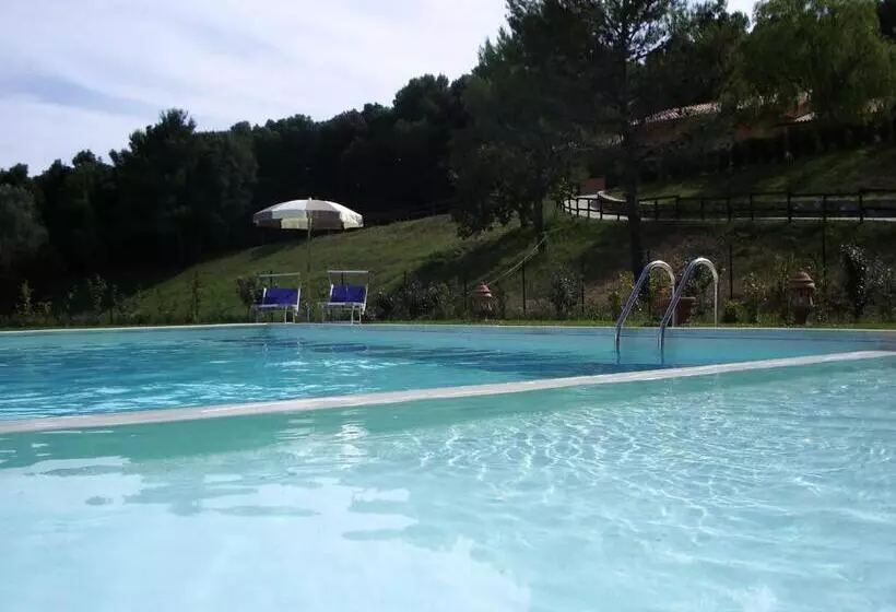 Erba Di Campo Residence