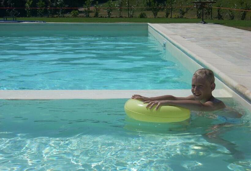 Erba Di Campo Residence