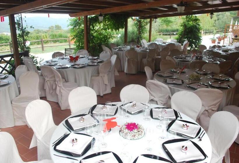 Erba Di Campo Residence