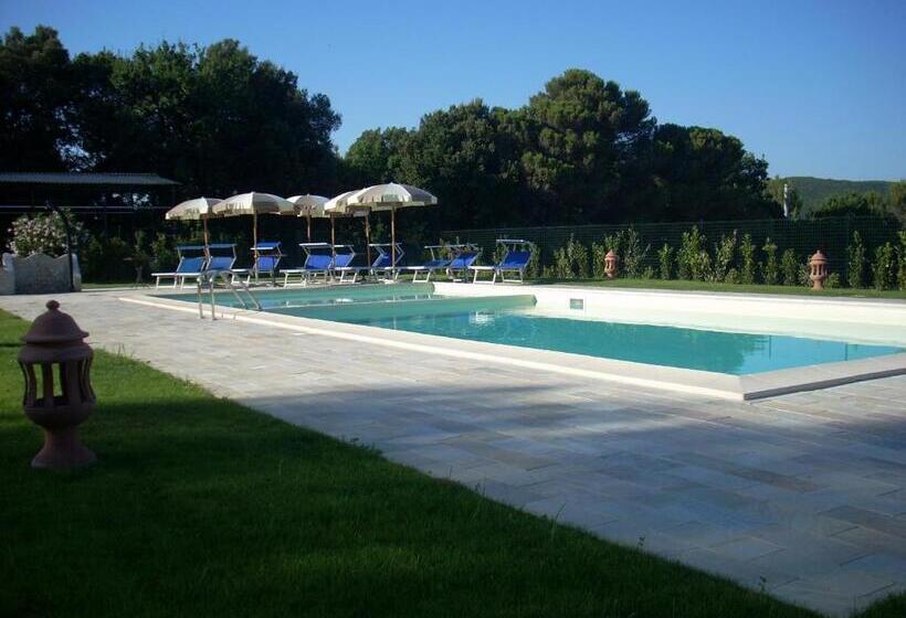 Erba Di Campo Residence