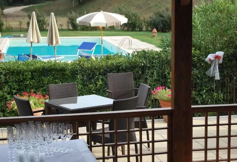 Erba Di Campo Residence