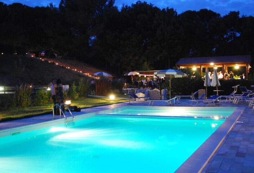 Erba Di Campo Residence