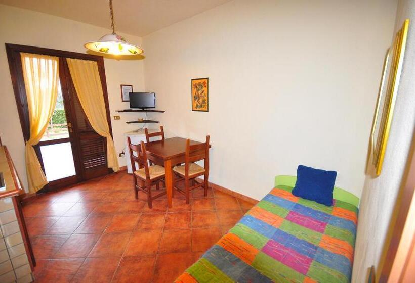 Erba Di Campo Residence