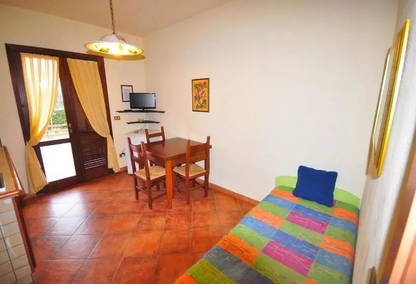 Erba Di Campo Residence