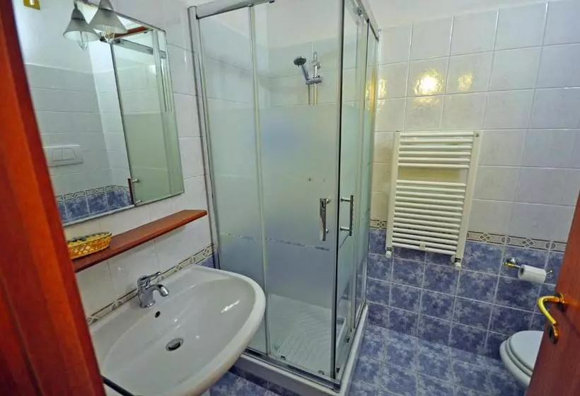 Erba Di Campo Residence