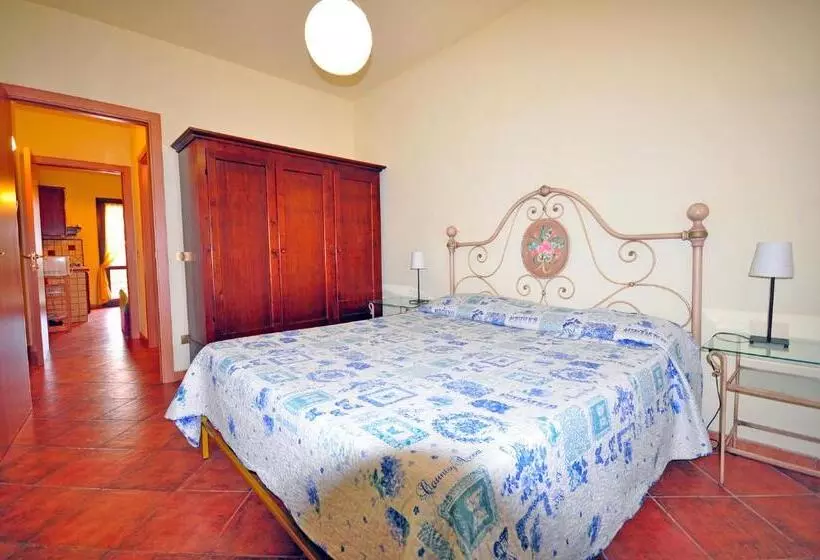 Erba Di Campo Residence