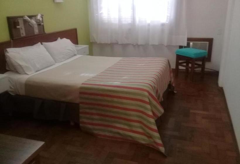 Hôtel Alfil Express