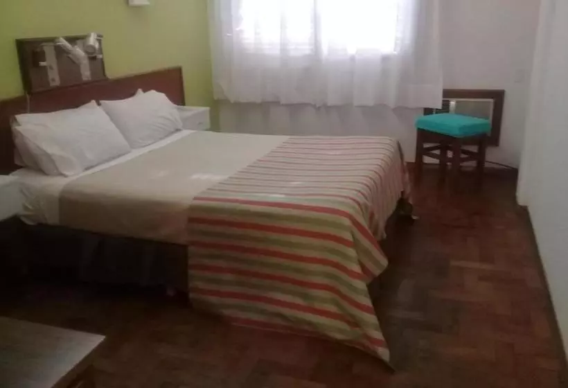 Hotelli Alfil Express