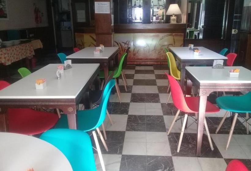 Hôtel Alfil Express