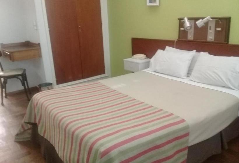 Hôtel Alfil Express