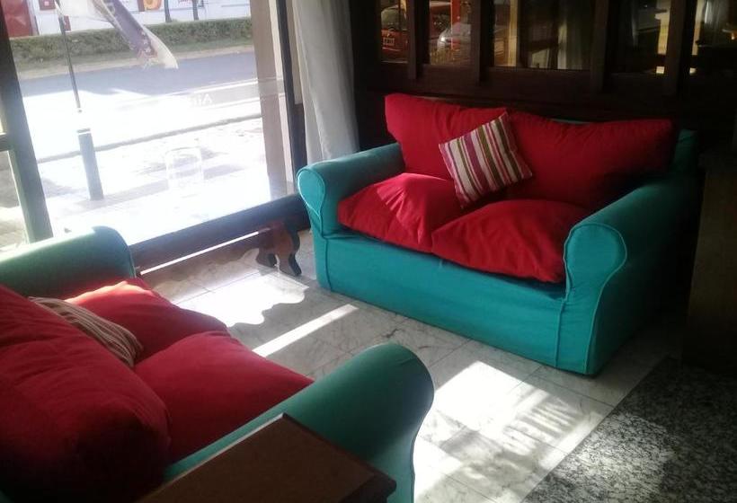 Hôtel Alfil Express