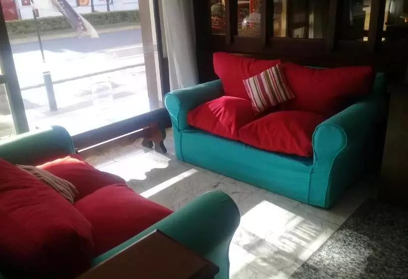 Hotelli Alfil Express