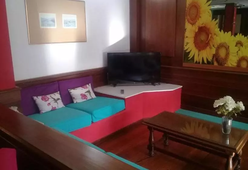 Hotelli Alfil Express