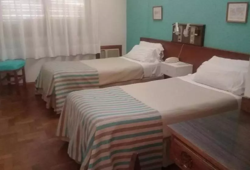 Hotelli Alfil Express