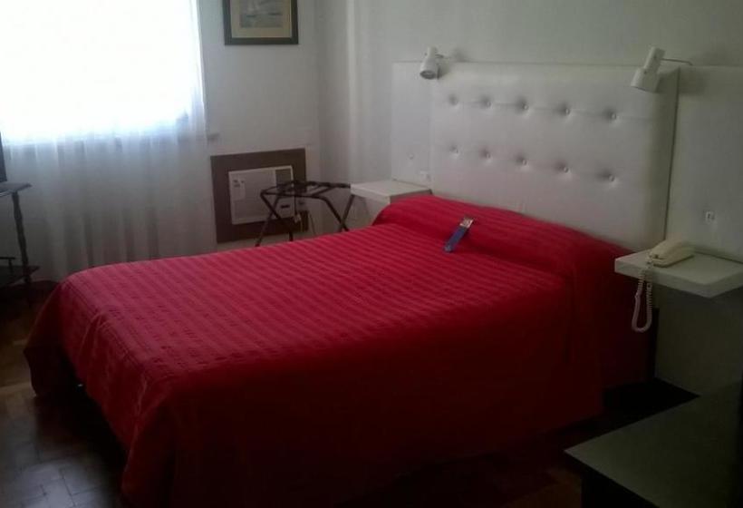 Hôtel Alfil Express