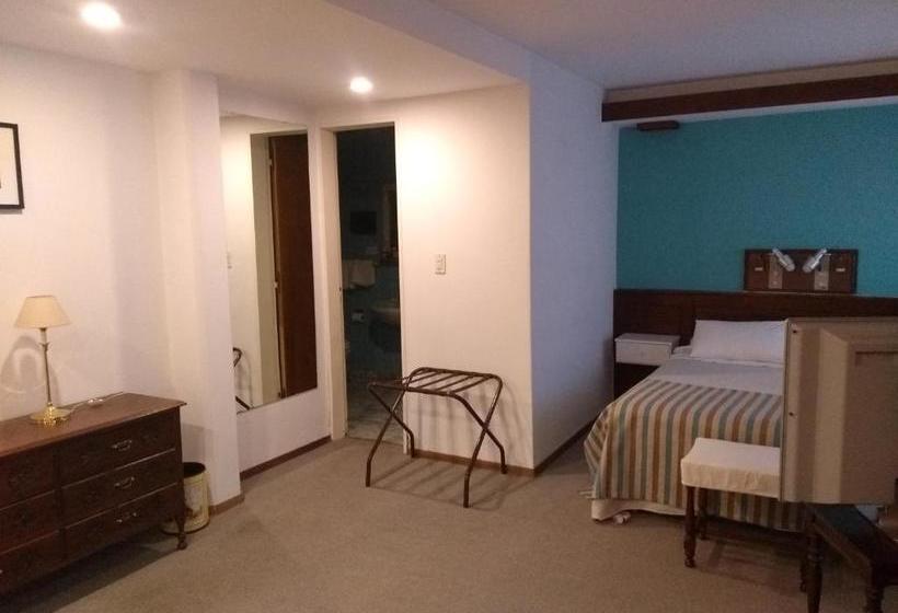 Hôtel Alfil Express