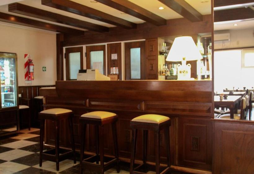 Hôtel Alfil Express