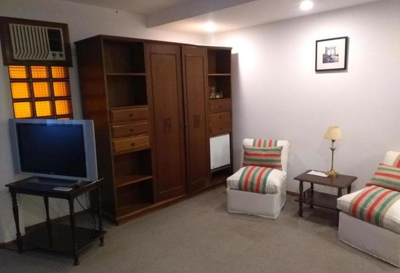 Hôtel Alfil Express